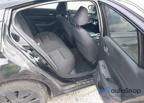 2019 Nissan Altima 2.5 Sv z USA, uszkodzony, nr VIN 1N4BL4DV7KC200779